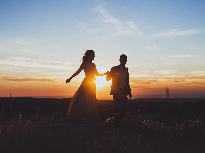 縁談のお手伝い