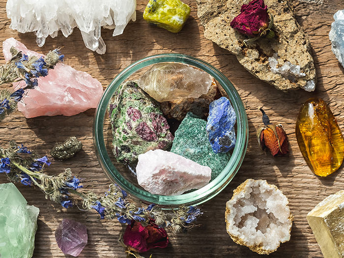 商売繁盛・開運